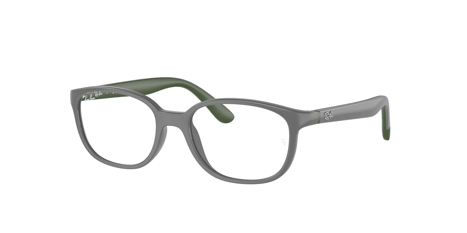 Ray-Ban Kids 0RY1632F Eyeglasses - view 2